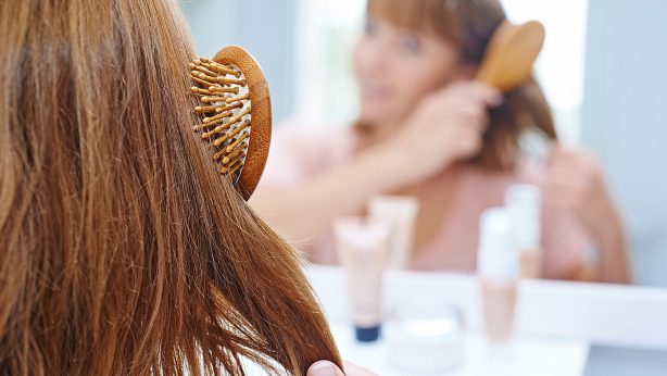 Takkuiset Hiukset – Tiesitkö harjaavasi niitä väärin?