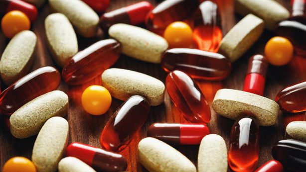 Pillerit, tabletit, kapselit. Ovatko ravintolisät tehokkaita?
