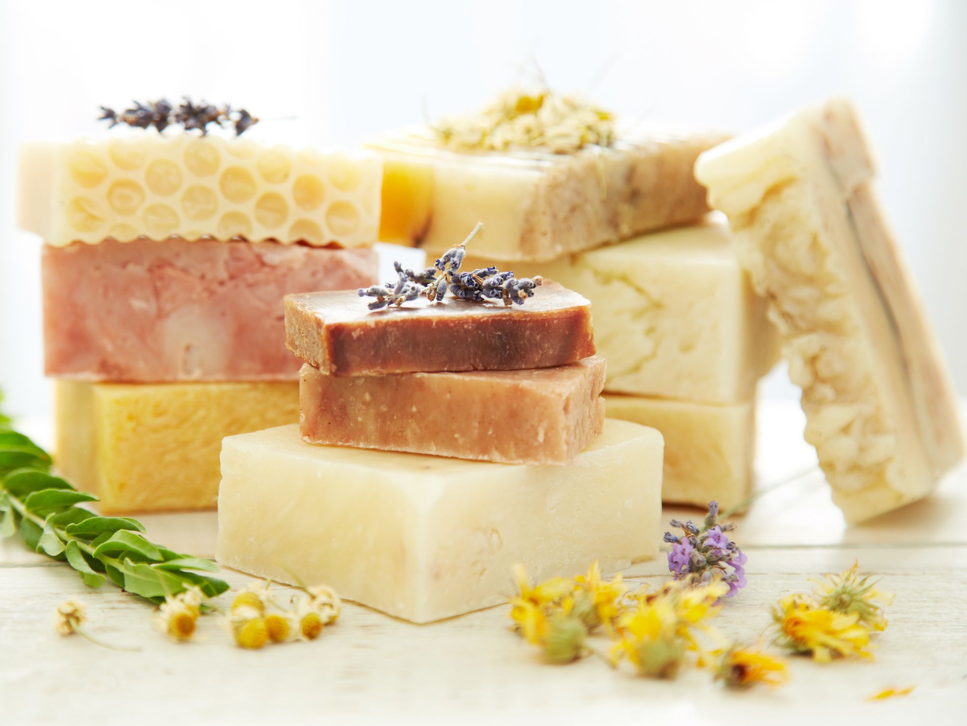 Homemadeorganicsoap-GettyImages-169946754-5909fd915f9b586470f2908e